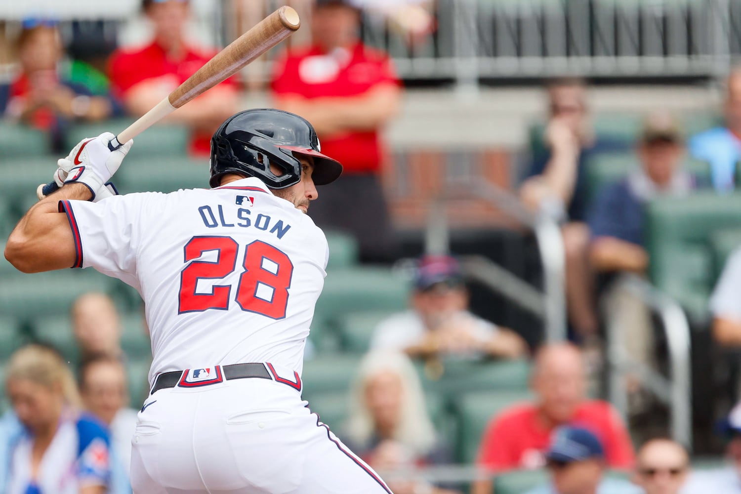 Atlanta Braves vs New York Mets