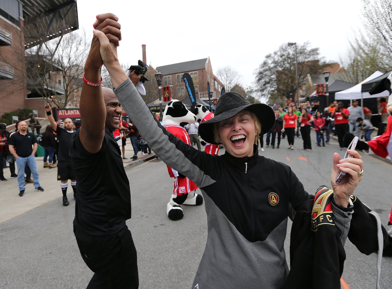 Atlanta United