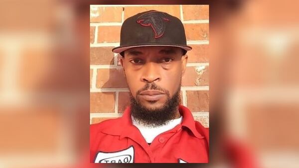 Taurus Andrews, 42, was shot and killed while working at the Dart Container plant in Conyers.