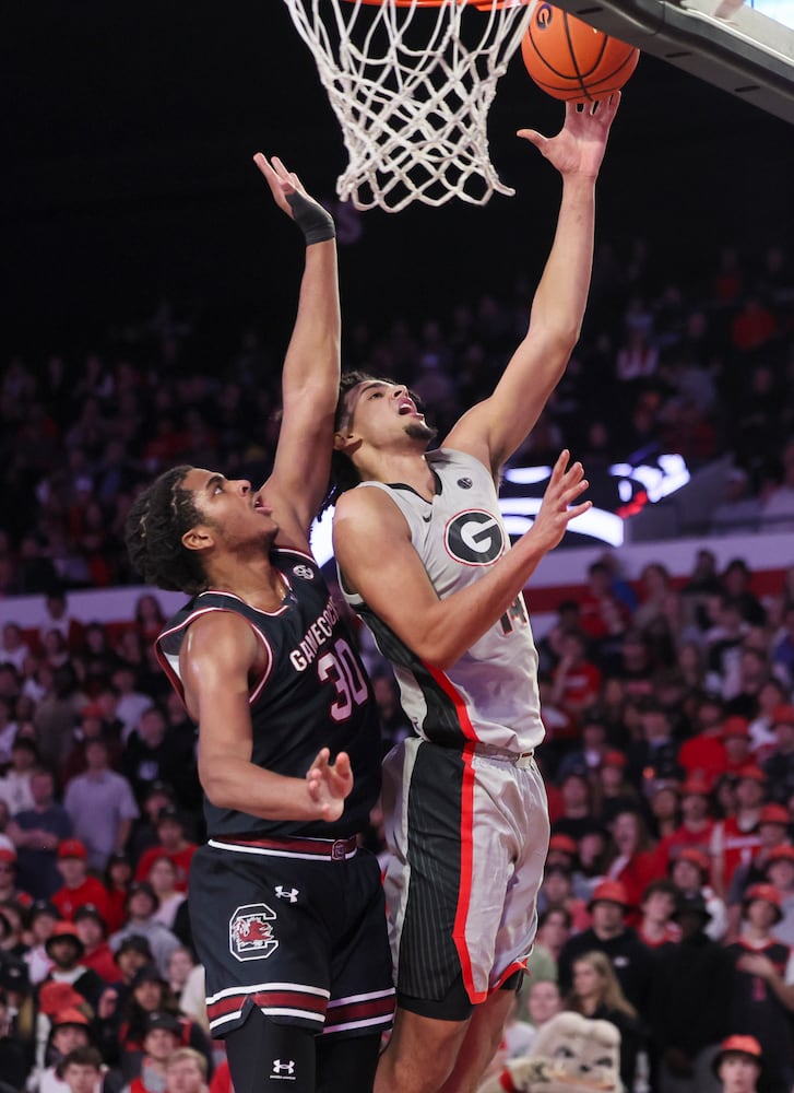 012825 uga mbb photo