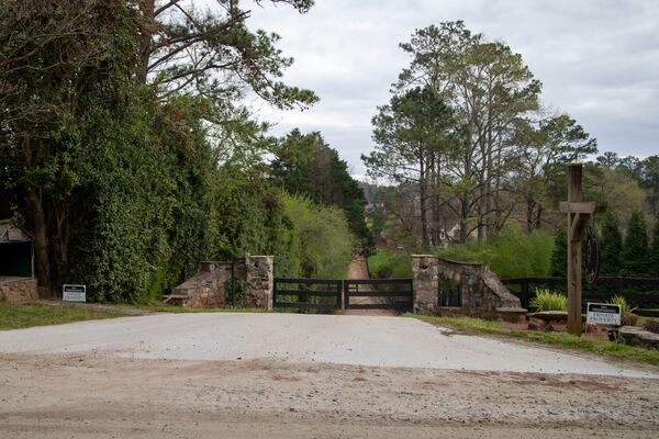 Current and former neighbors describe the Cuas as a deeply religious family, and call Bruno Cua polite and trustworthy with younger kids. (Alyssa Pointer / Alyssa.Pointer@ajc.com)