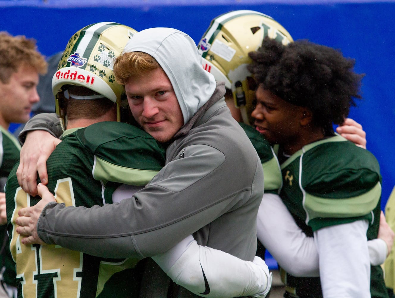 Photos: High school football state finals