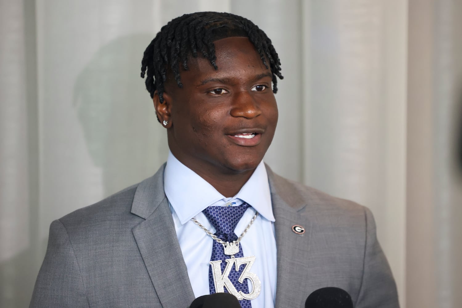 071923 BULLDOGS SEC MEDIA DAY