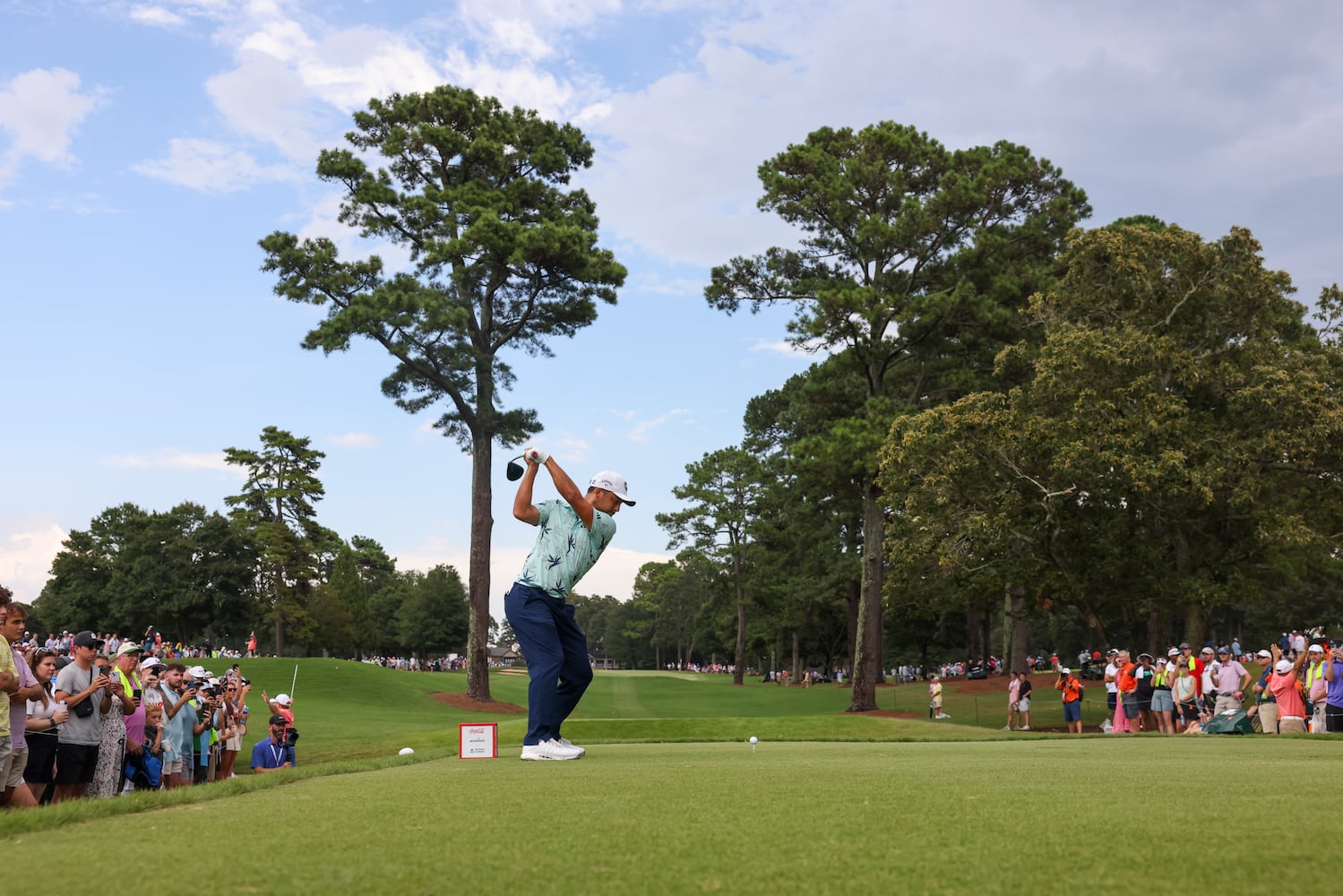 082823 TOUR CHAMPIONSHIP PHOTO