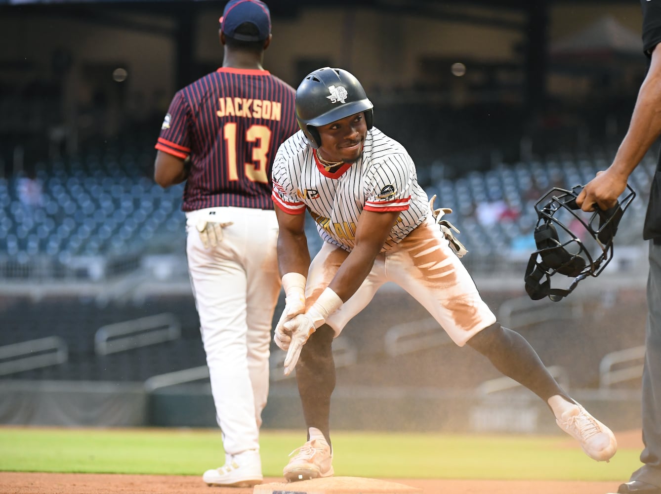 HBCU All-Star game at Truist Park