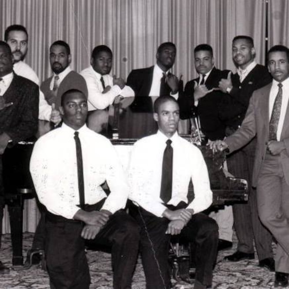 AJC Sepia Greek Spotlight: Alpha Phi Alpha