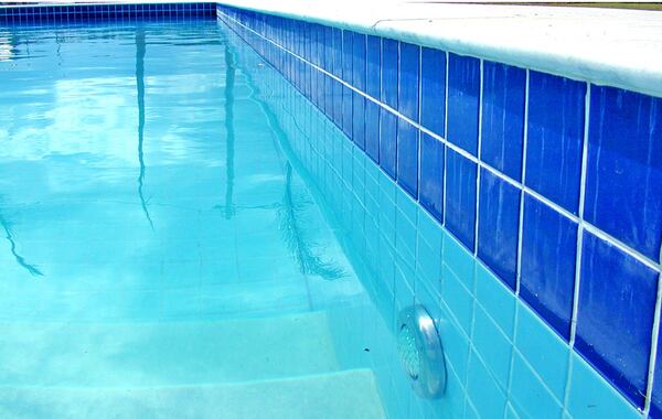 File photo of a swimming pool.