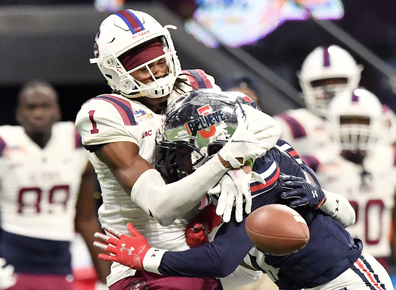 Celebration Bowl photo