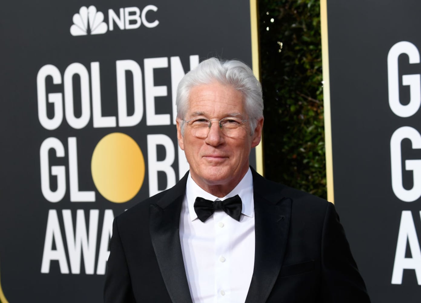 Photos: 2019 Golden Globes red carpet