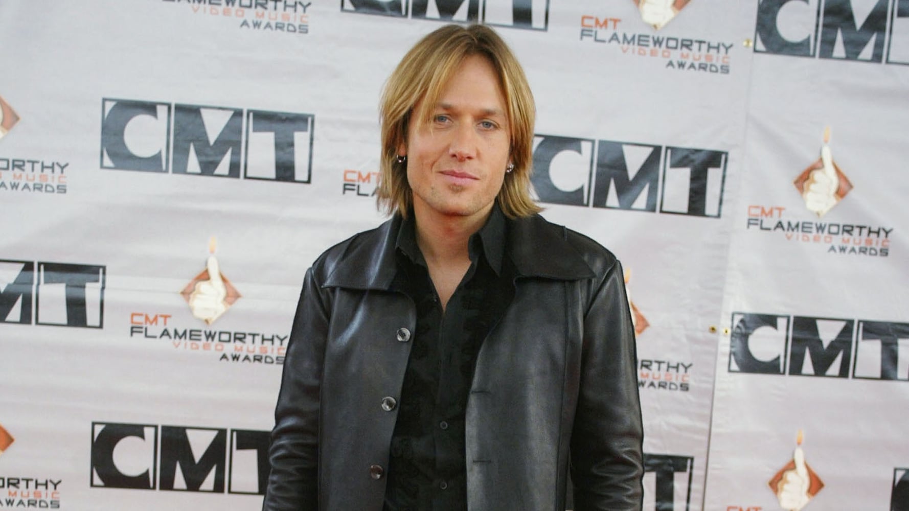 Photos: Keith Urban through the years