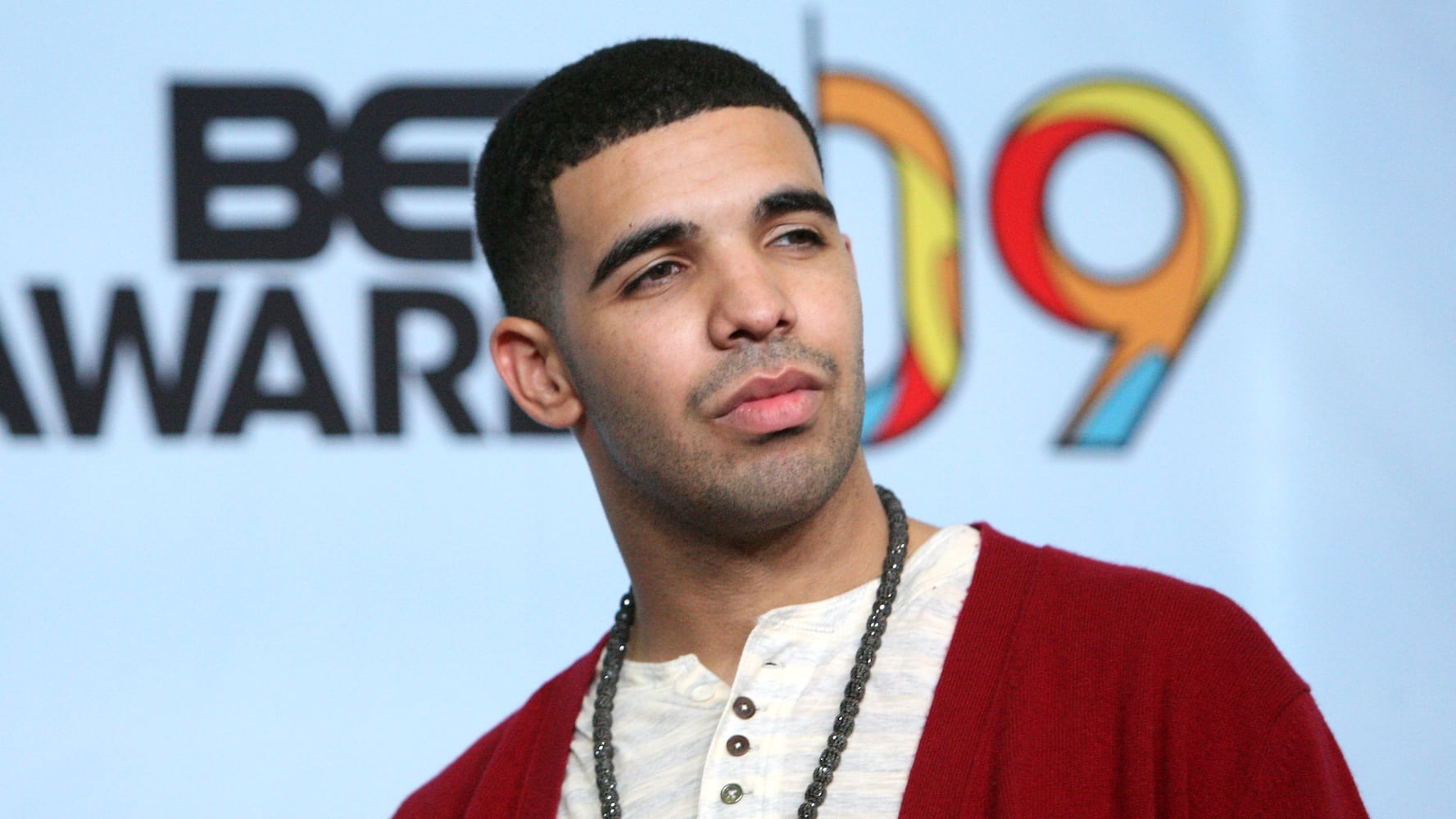 Photos: Drake through the years