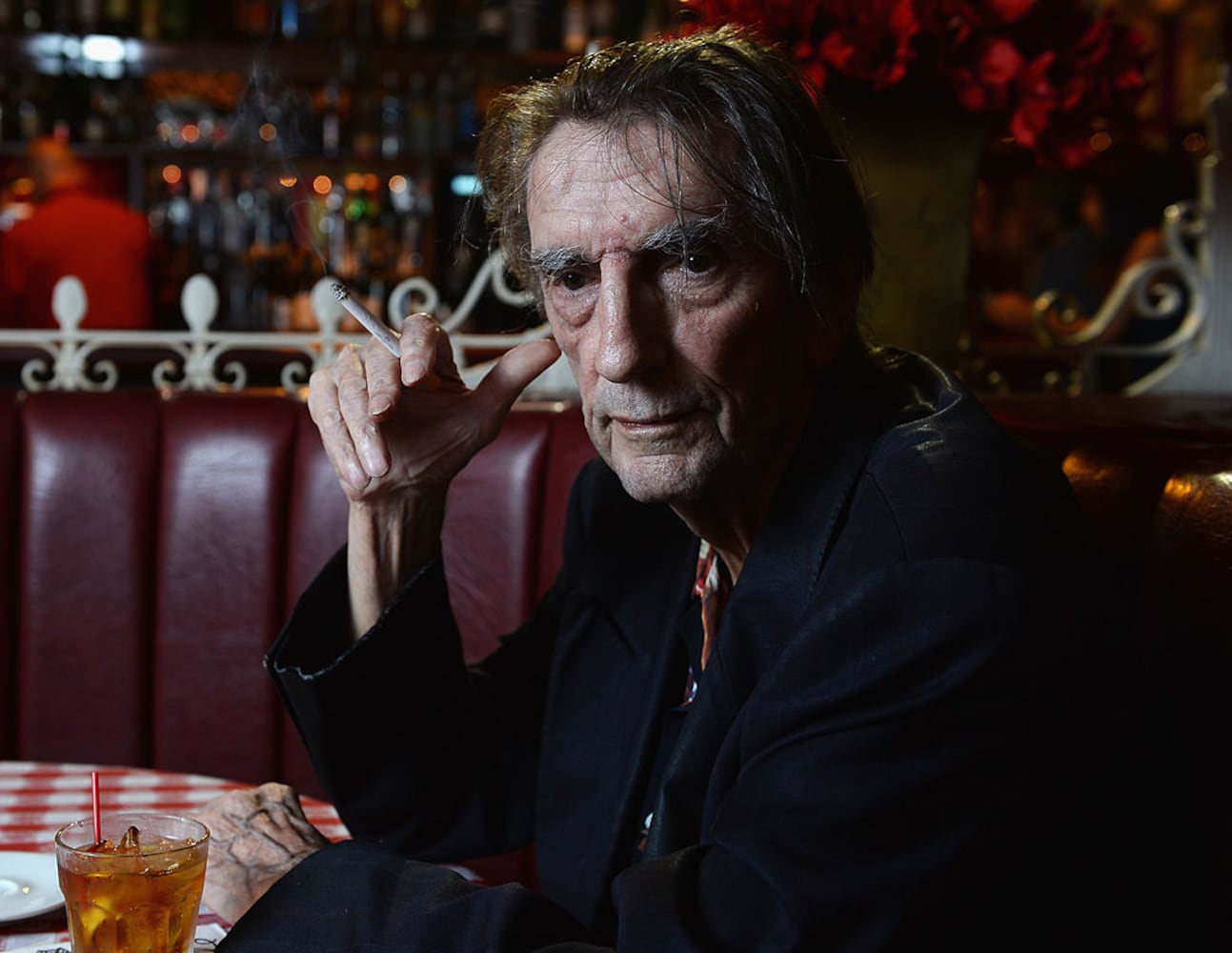 Sept. 15: Harry Dean Stanton