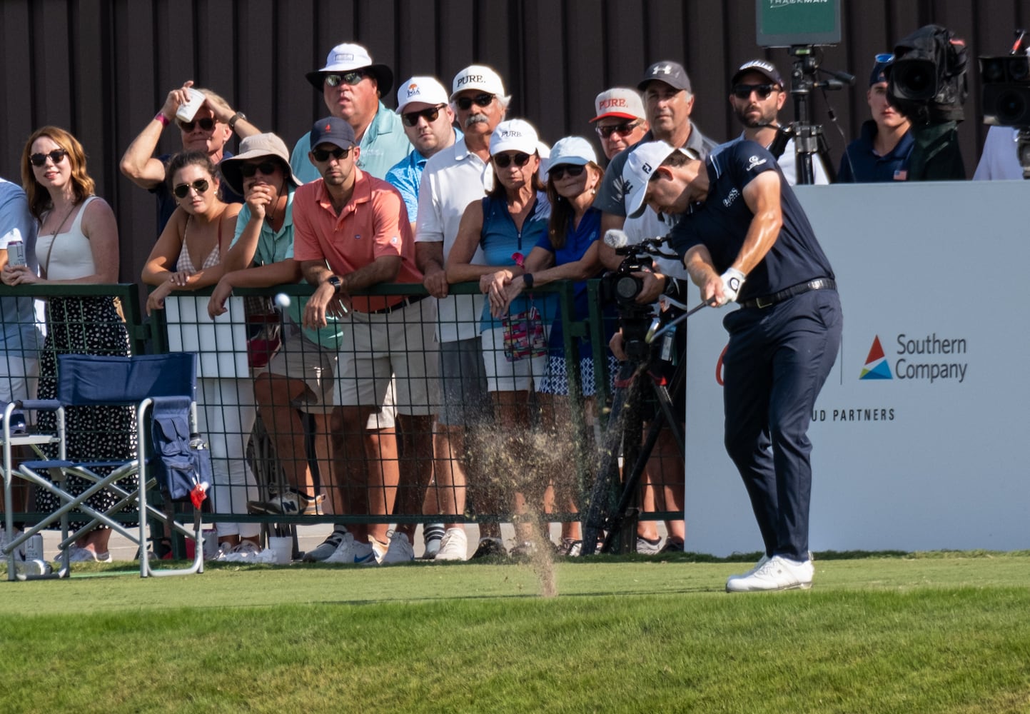 tour championship