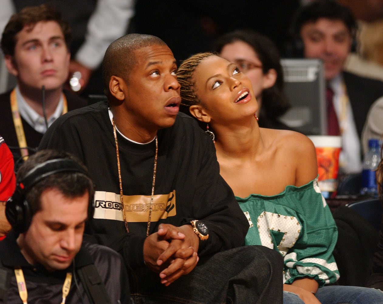 PHOTOS: Beyonce through the years