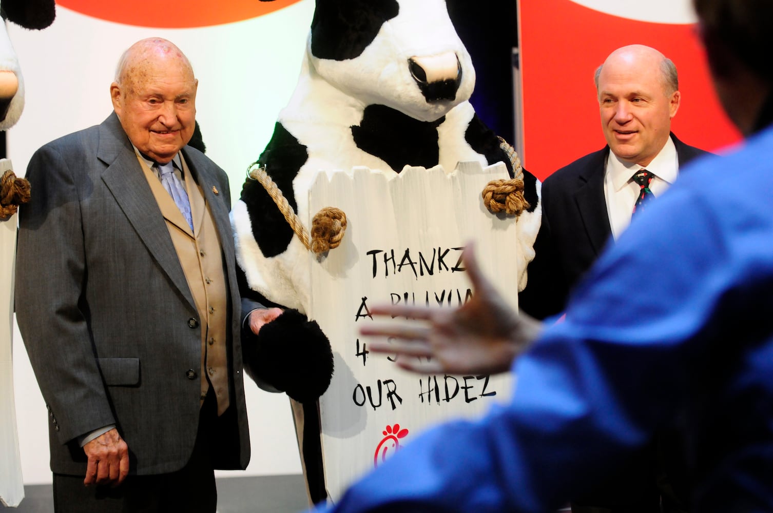 S. Truett Cathy