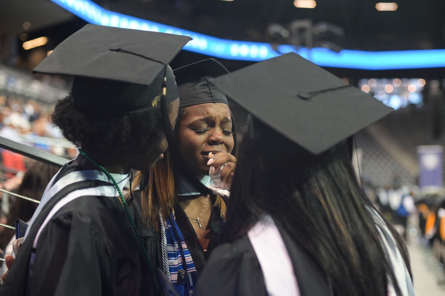 Spelman Graduation