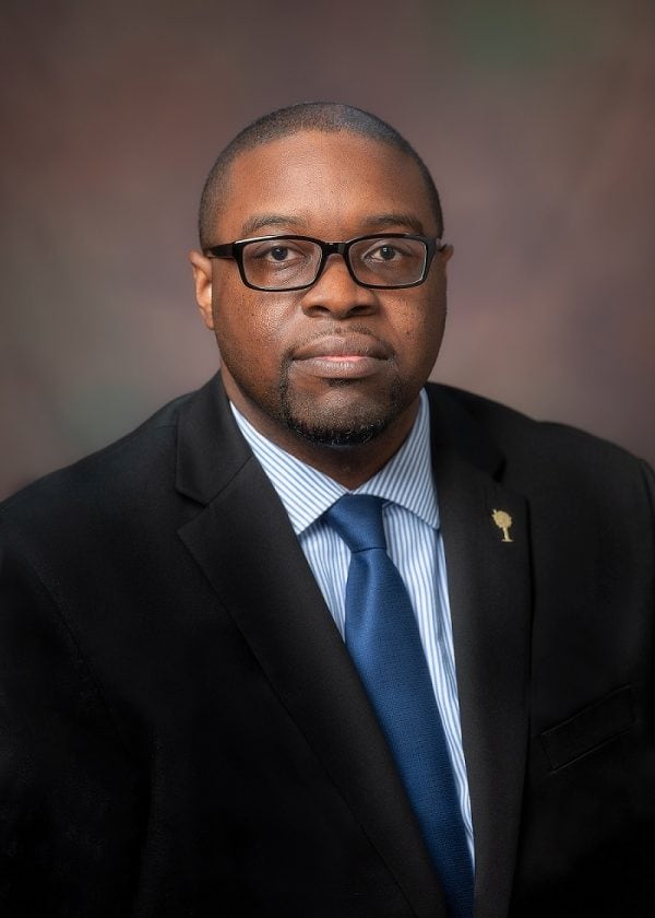 Technical College System of Georgia Commissioner Greg Dozier has appointed Greenville Technical College Vice President Jermaine Whirl as the new President of Augusta Technical College. He begins Nov. 3.