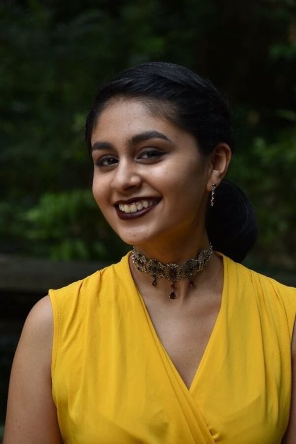 Riverwood Senior, Viha Umashankar, was awarded first place at the Fulton County Science and Engineering Fair held virtually on February 6, 2021. Her project titled “Wind Works: Vertical Axis Wind Turbines for Urban Societies” studied the use of wind turbines in an urban setting. Viha advances to the virtual Georgia Science and Engineering Fair to be held April 25-27.