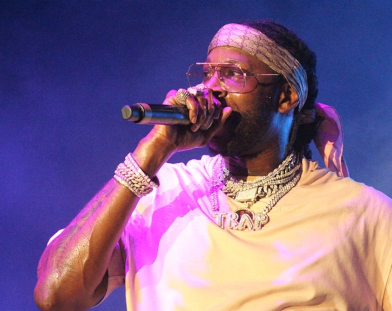 One Musicfest 2 Chainz