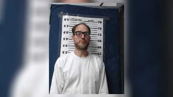 Joshua Nutt is serving time at Washington State Prison.