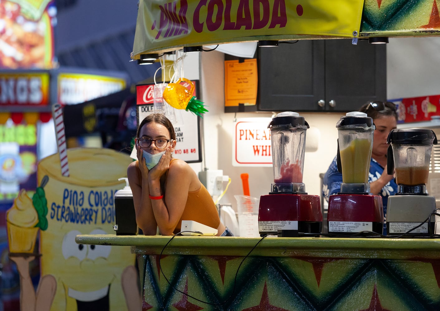 Georgia National Fair