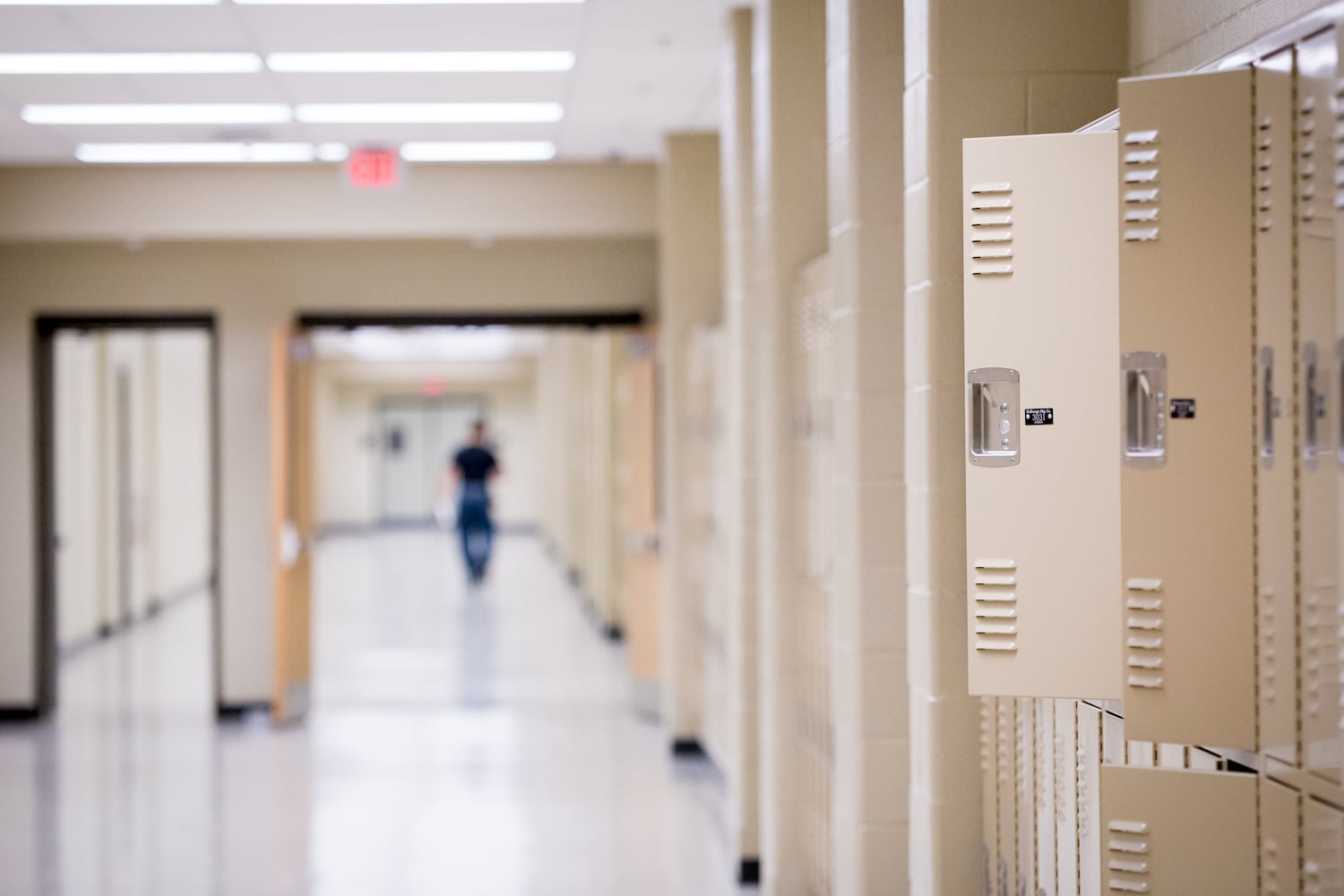 Photos: Check out the new Buford High