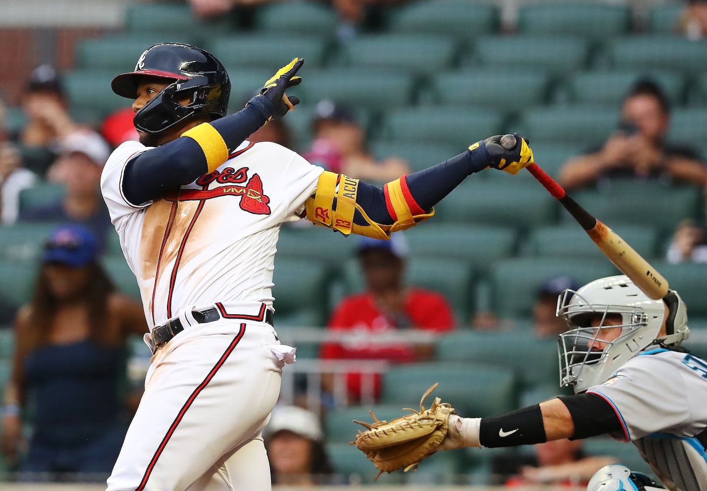 090522 BRAVES PHOTO