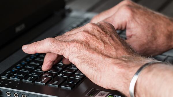 seniors shared more than twice as many fake stories as people between 45 and 64 and more than three times that of people in the 30- to 44-year-old range, said lead study author Andrew Guess, a politics professor at Princeton. (File photo via Pixabay.com)