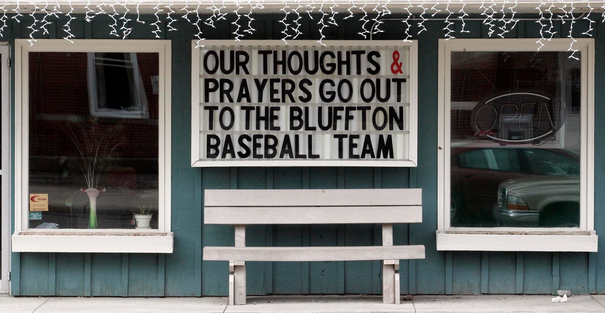 10th anniversary of Bluffton baseball bus crash in Atlanta