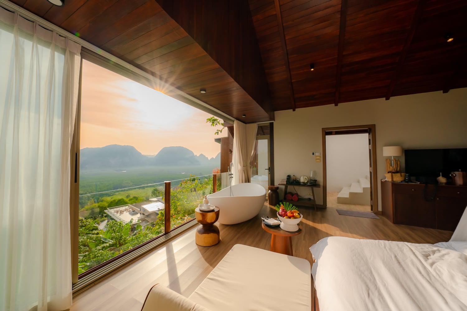 Live the ‘White Lotus’ dream at these Thailand resorts