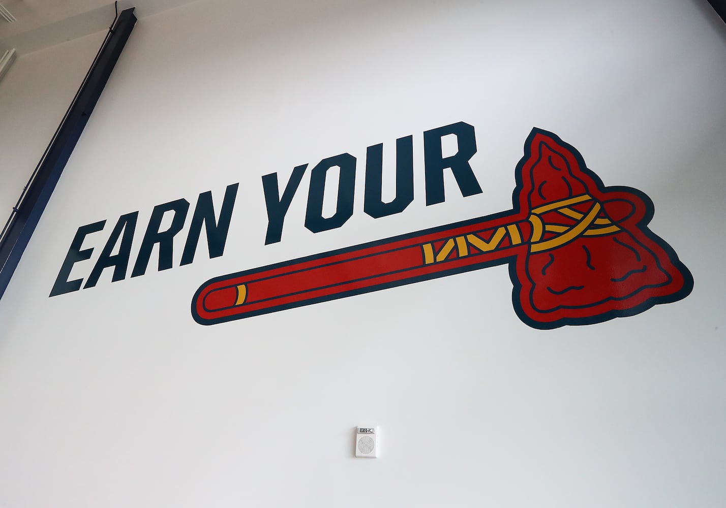 Photos: A look at the new spring training home for the Braves