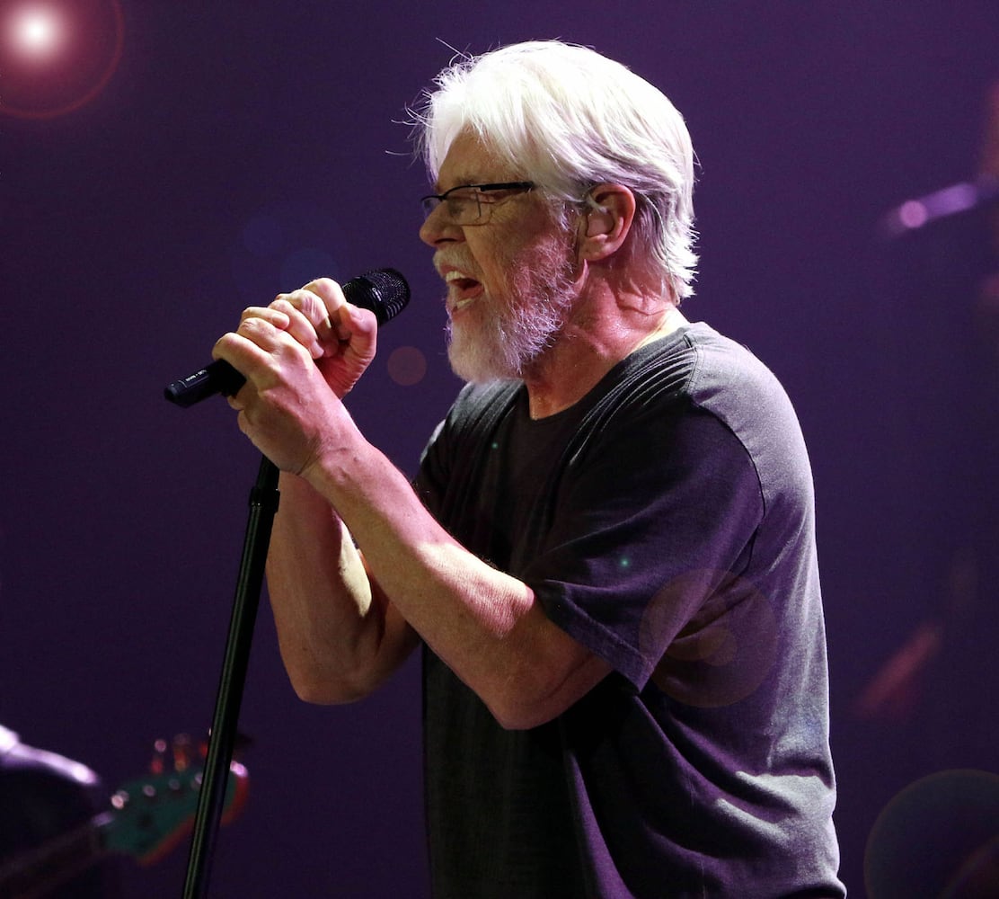 PHOTOS: Bob Seger rocks Infinite Energy Arena with sold-out farewell