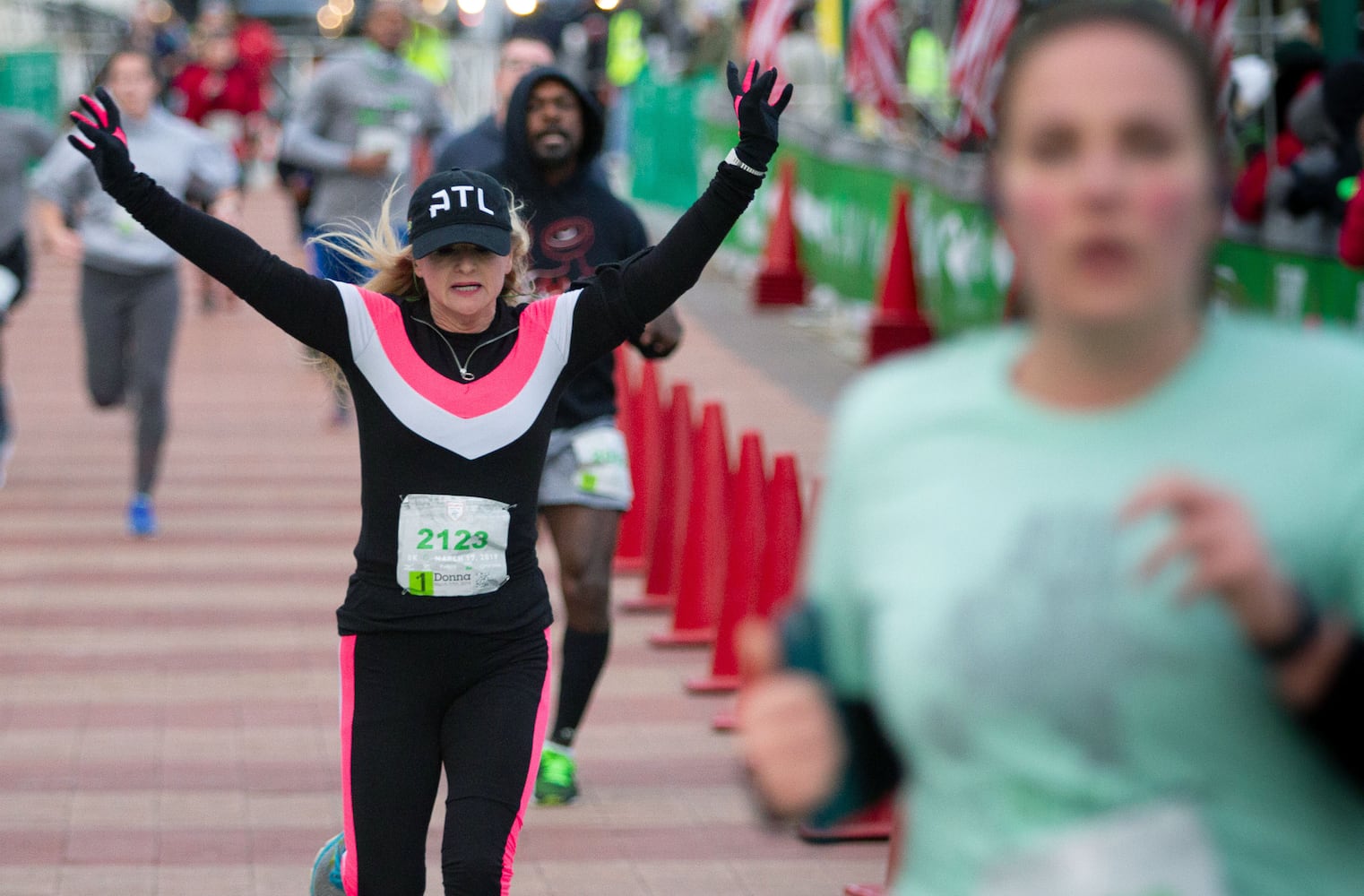 Atlanta Marathon 2019