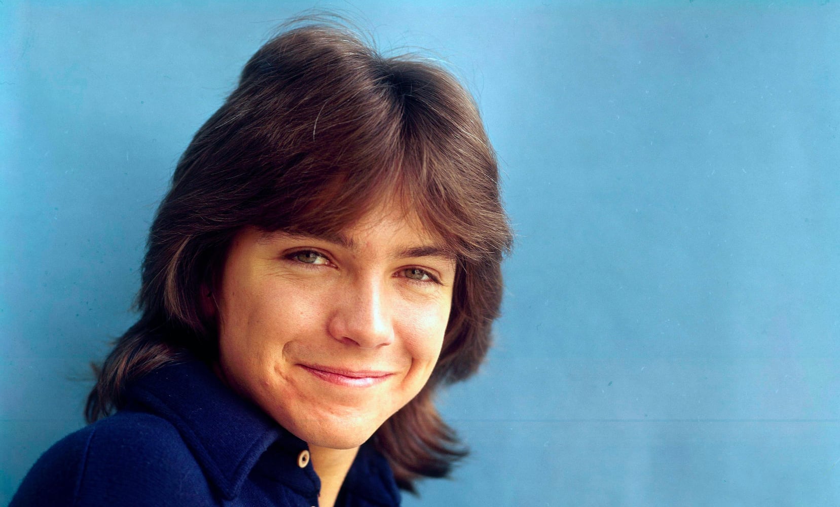 ‘Partridge Family’ star, ‘70s teen idol David Cassidy dead at 67