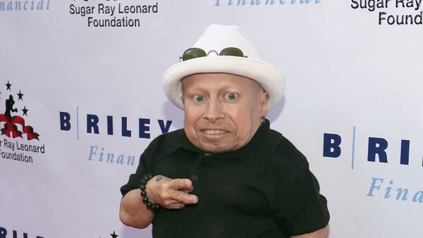 Verne Troyer's death was ruled a suicide by a Los Angeles County coroner.