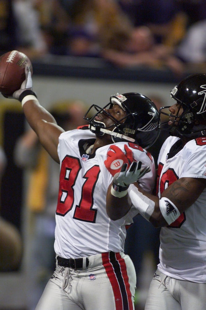 The 1998 Falcons