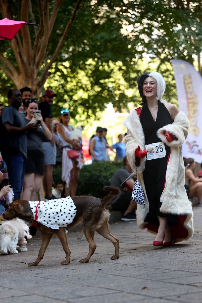 PHOTOS: Doggy Con 2019