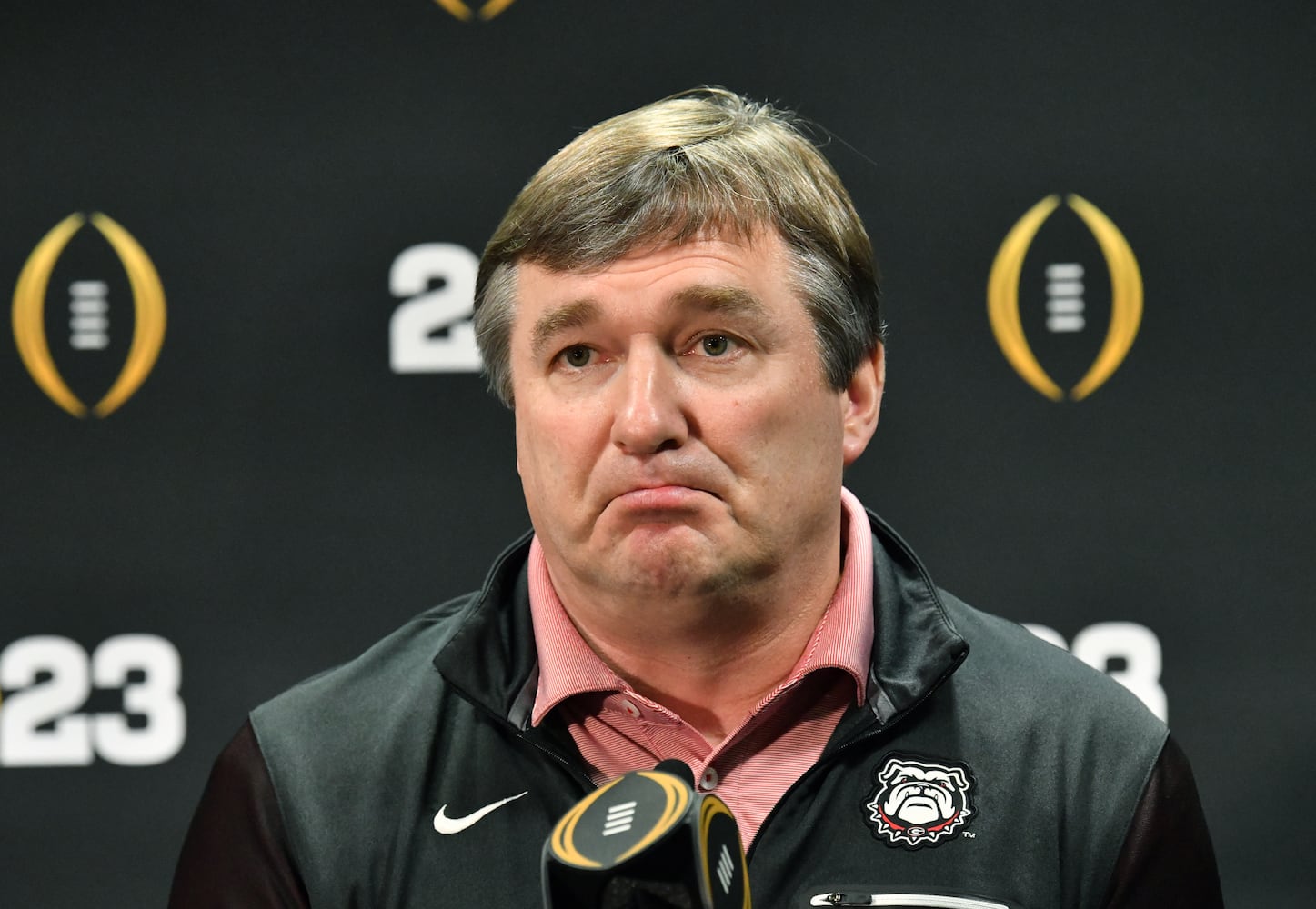 National Championship Media Day