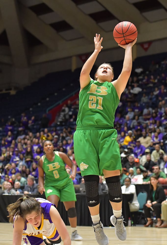 Photos: High school basketball champions crowned