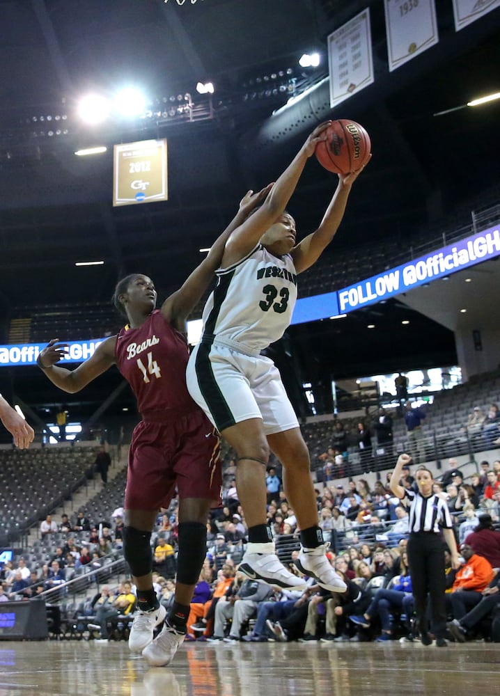 Photos: High school basketball state tournament