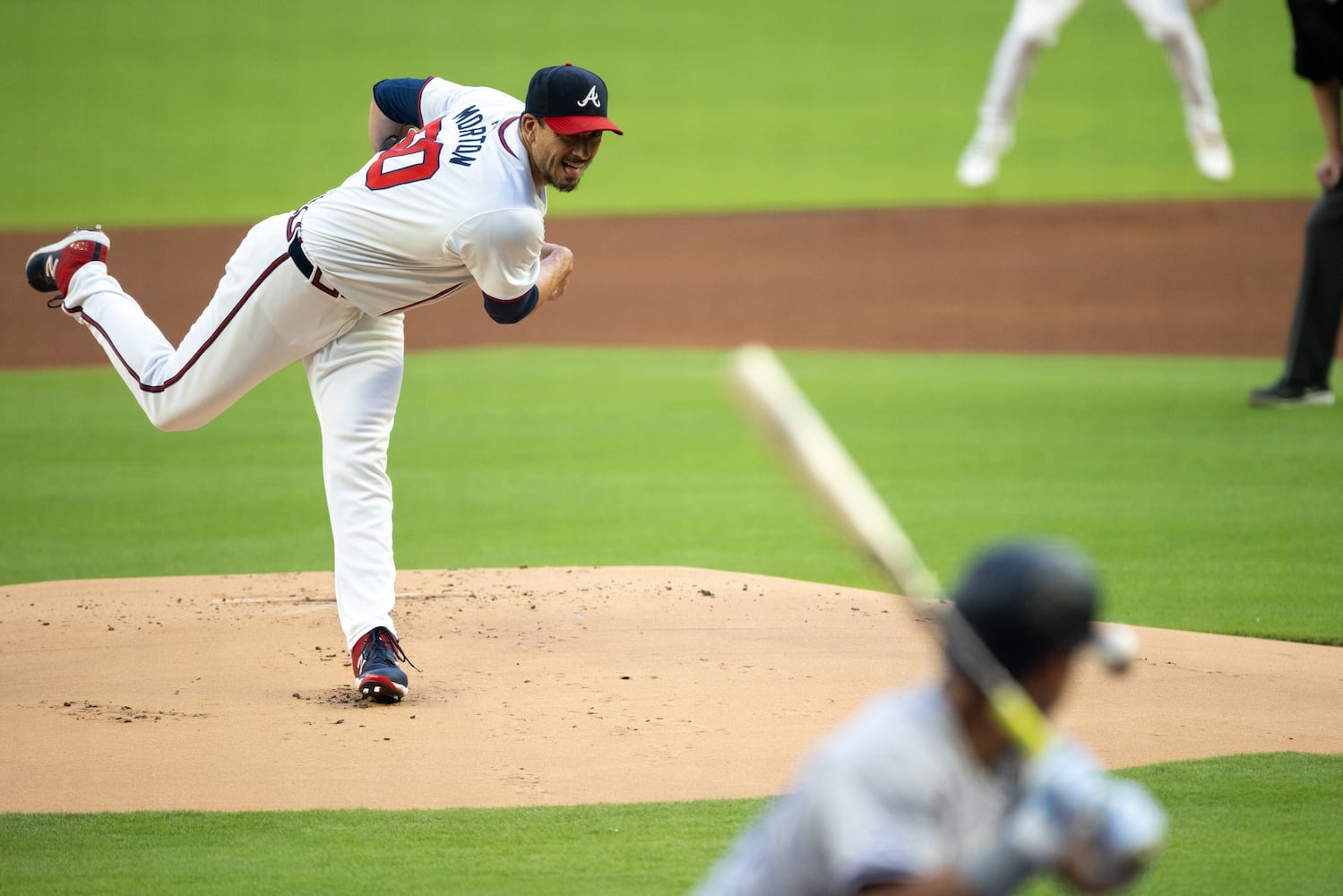 Braves-Rockies photo
