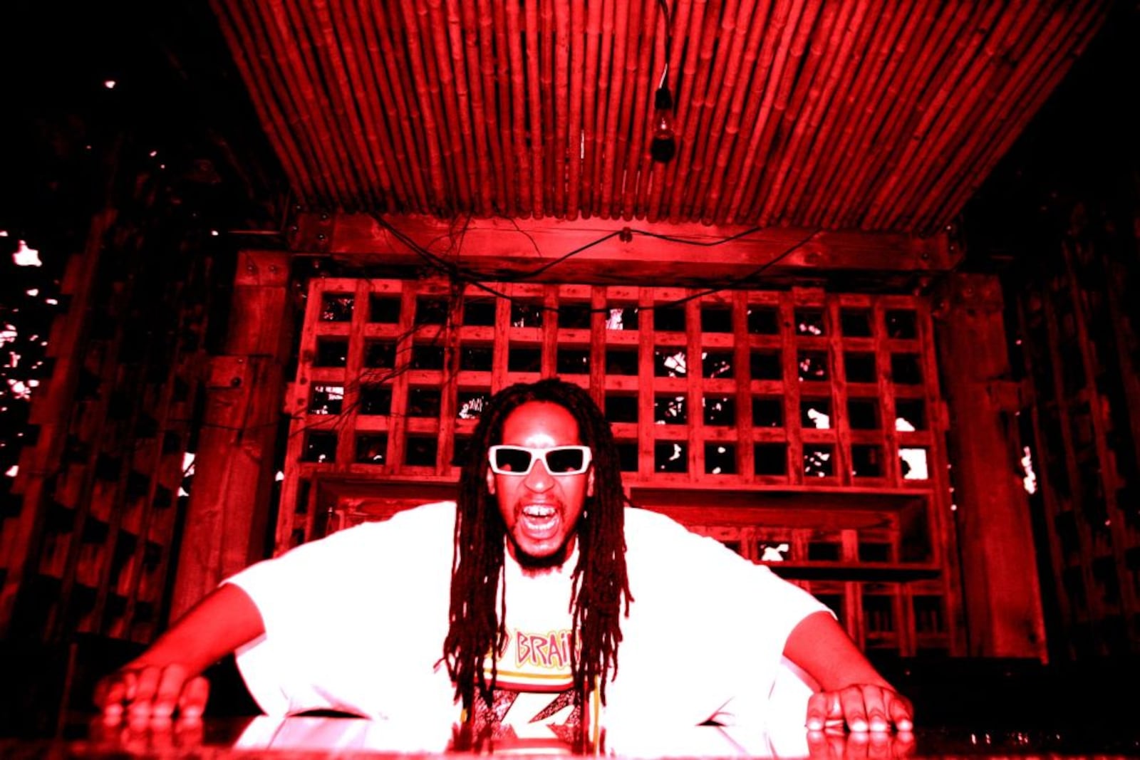 Producer Lil Jon.