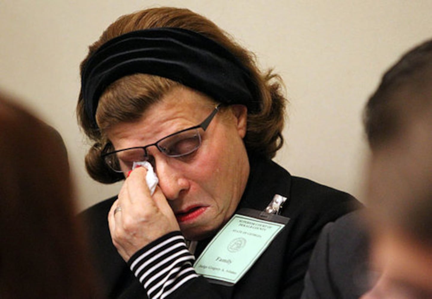 Verdict: Neuman guilty but mentally ill