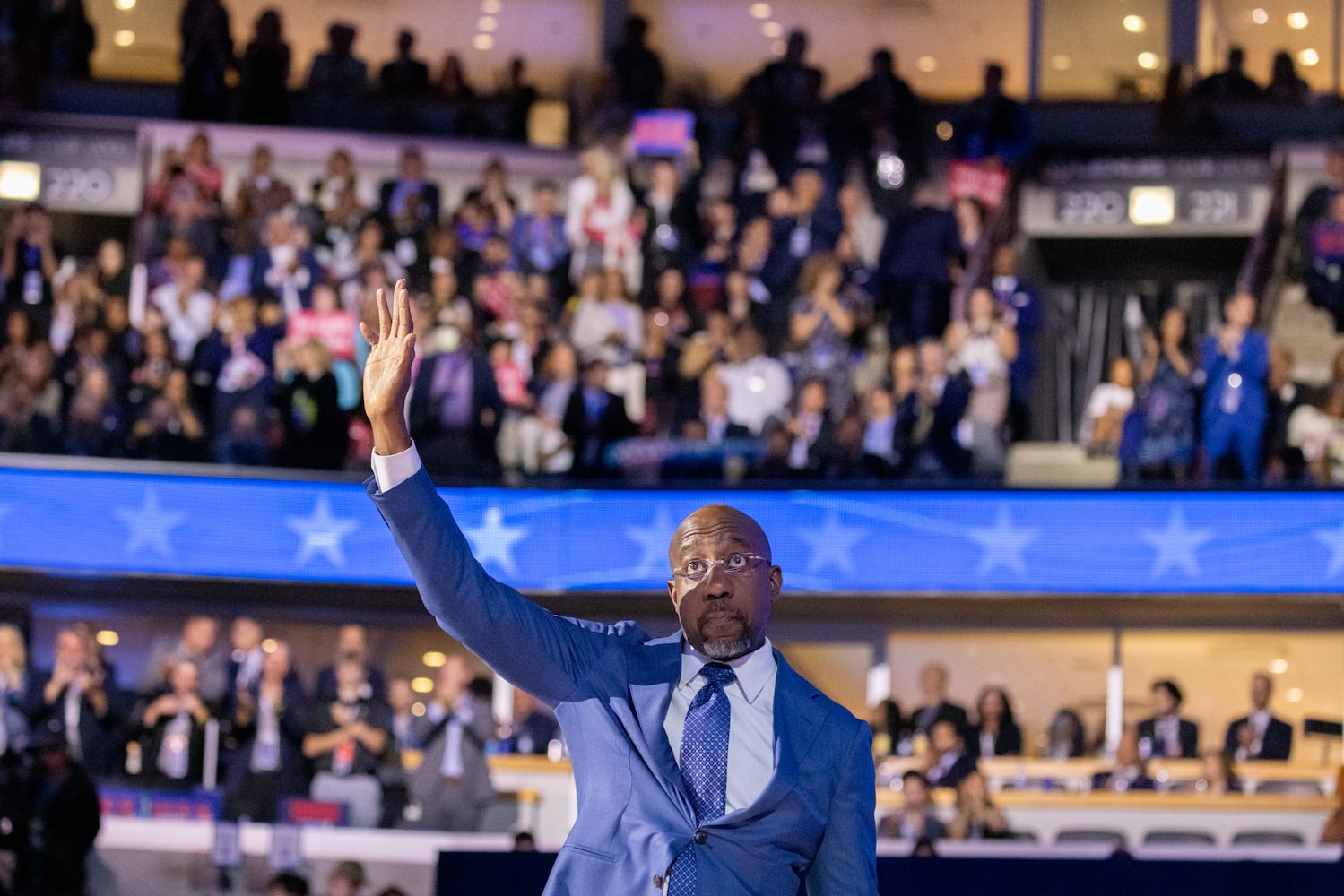 Photos DAY 1 DNC
