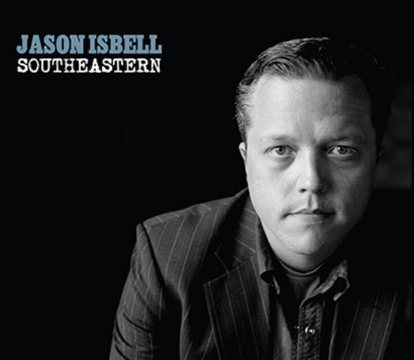 Jason Isbell