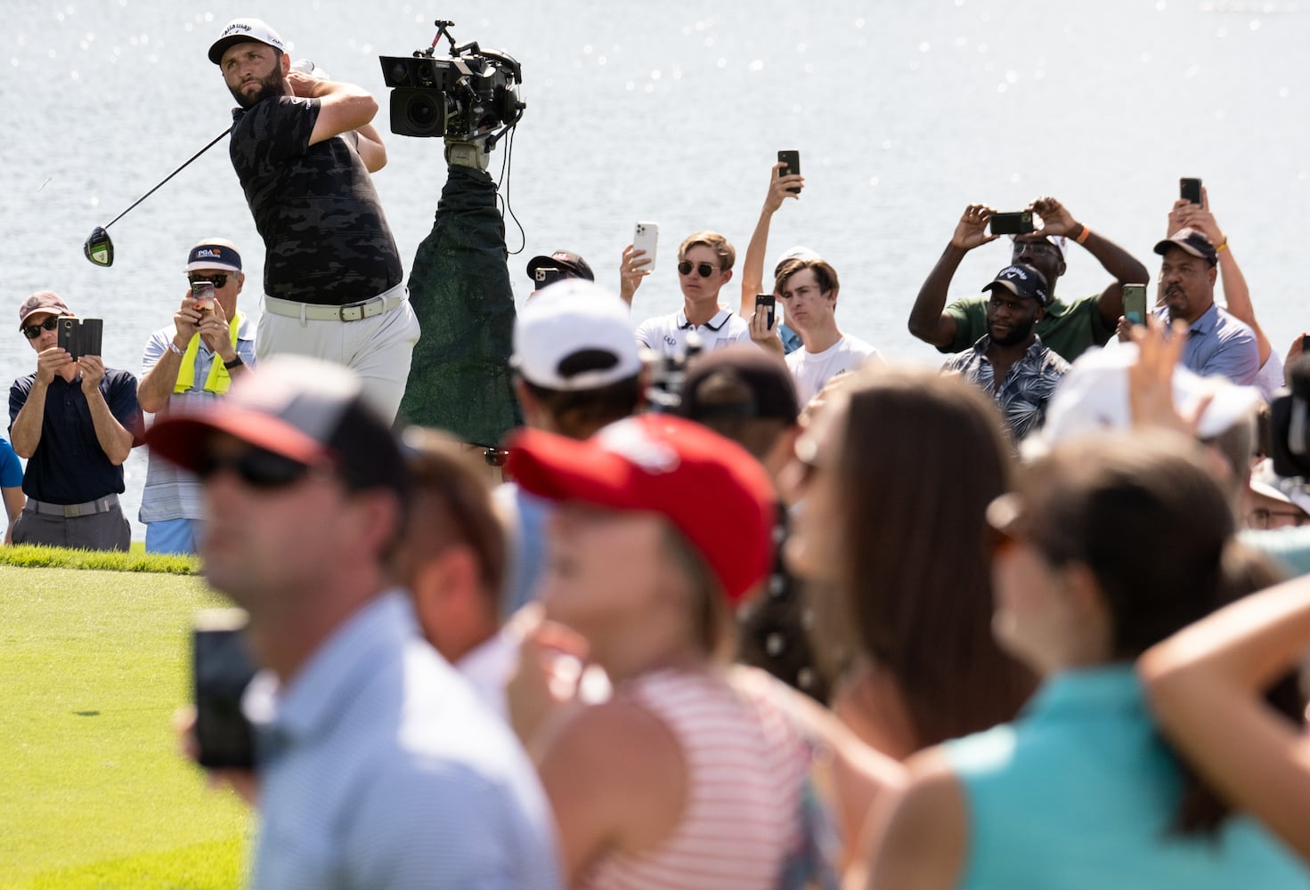 tour championship