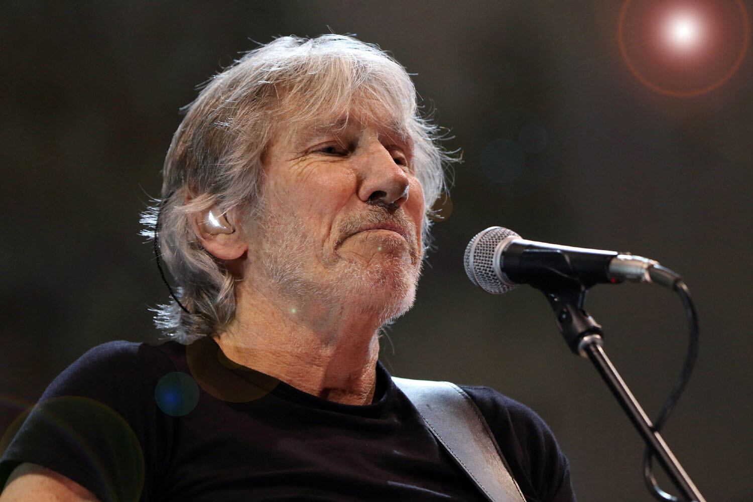 Roger Waters