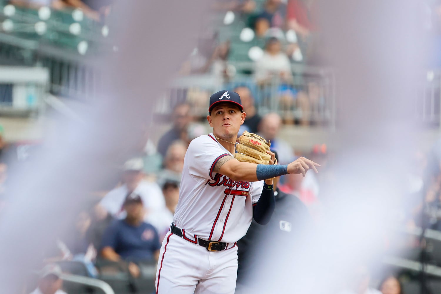 Atlanta Braves vs New York Mets