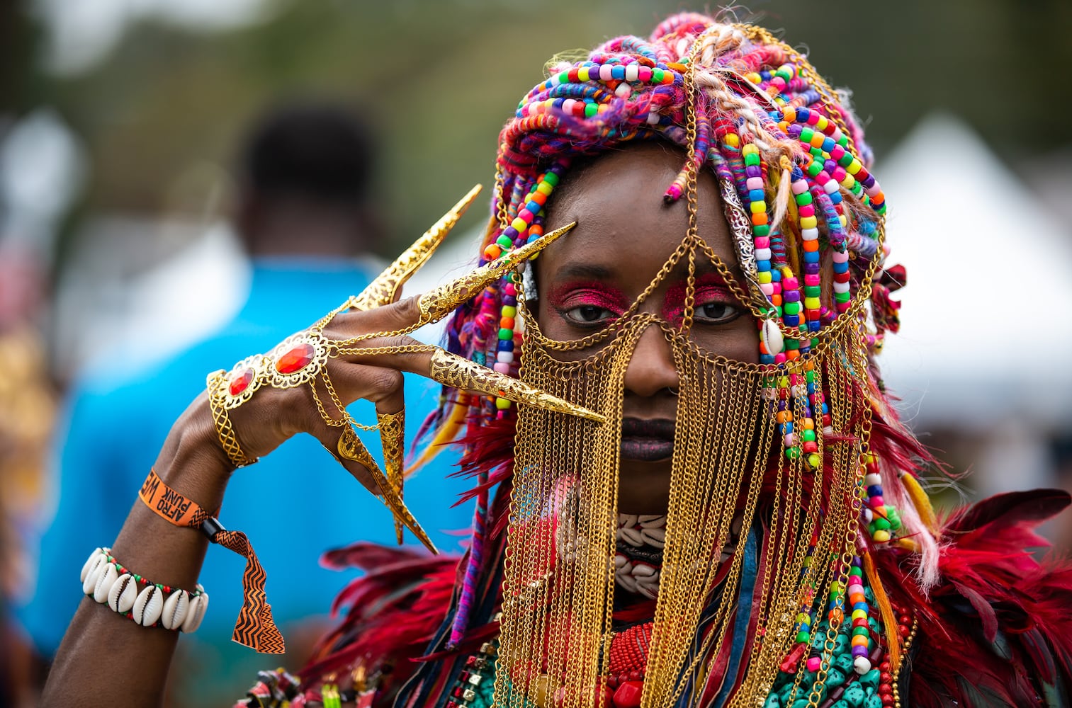 Afropunk