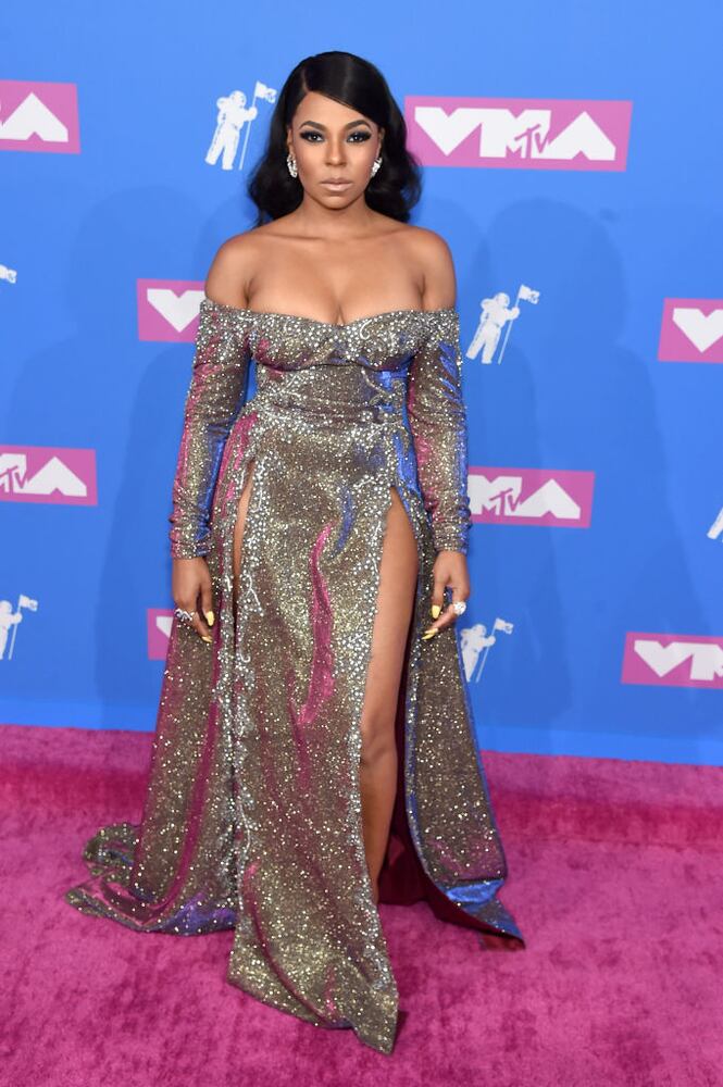 2018 MTV VMAs: Red carpet arrivals